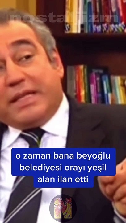 Türkiye'de inşaat işleri böyle yapılıyor. Haluk Bilginer çok güzel anlatmıştı. Sonra kader diyorlar