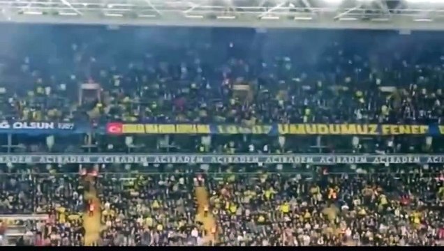 Hükümet istifa sloganları Bahçeli'yi kızdırdı: Maçlar seyircisiz oynansın