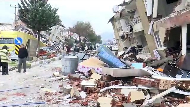 OHAL bölgesine kısa çalışma ödeneği: İşçilere nakdi destek verilecek