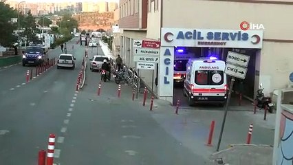 Şanlıurfa'da akrabaların kavgasında kan aktı: 8 yaralı