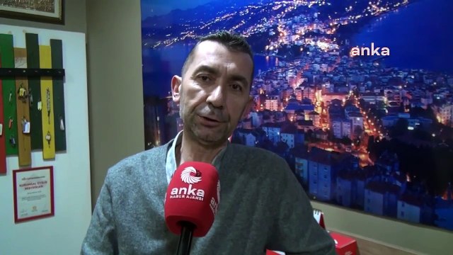 Sinoplu emlakçı TÜİK’in açıkladığı konut satışı verilerine tepki gösterdi: Yalan, böyle bir rakam yok