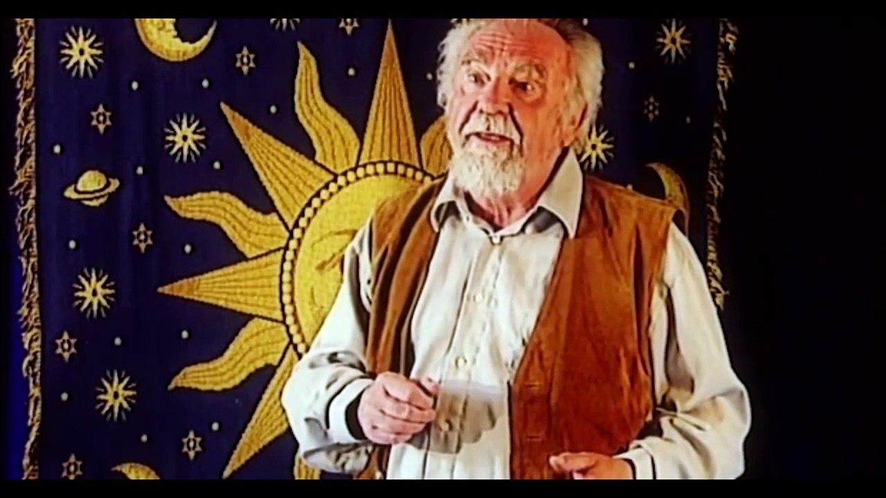 t4t-Classic Video: 'Die Blaue Rose' (4) - 'Der Trunkenbold'