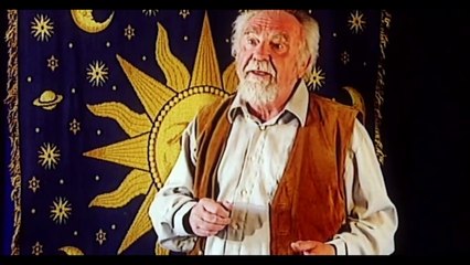 t4t-Classic Video: "Die Blaue Rose" (4) - 'Der Trunkenbold'