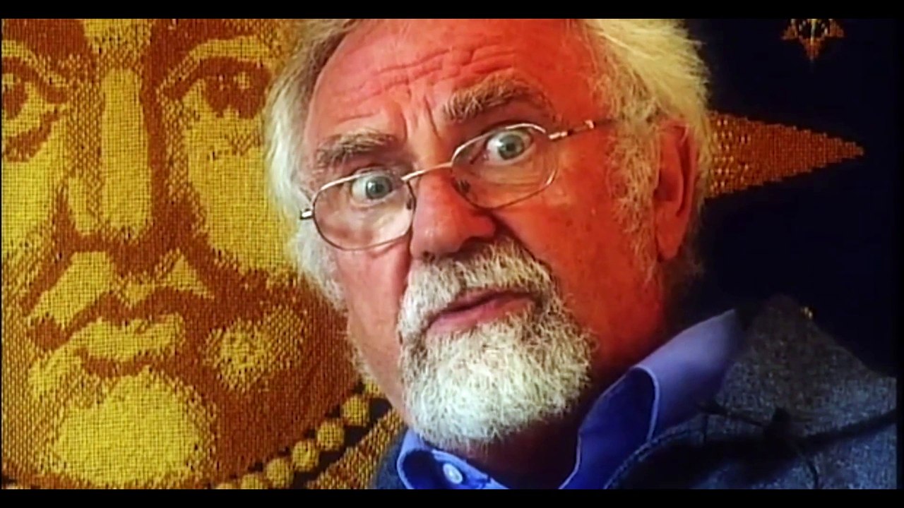 T4t-classic video: "die blaue rose" (2) - 'der könig von makronien'