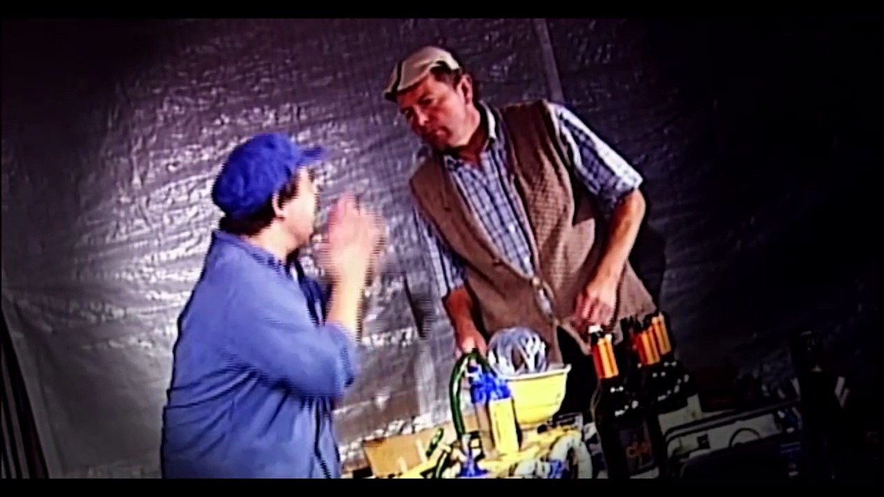 t4t-Classic Video - Spitz & Stumpf : 'Goldtröpfchen'