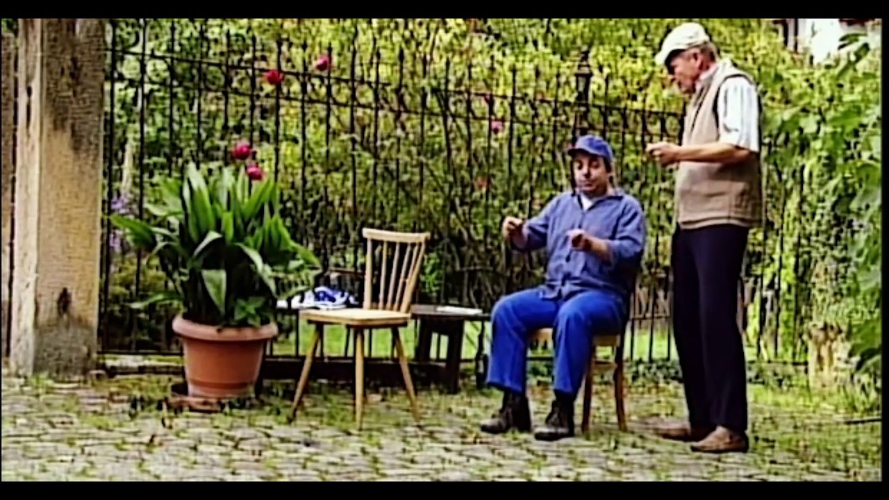 t4t-Classic Video - Spitz & Stumpf : 'Parkschein'