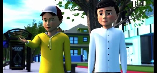 Cumhuriyet düşmanları iş başında. Şeriatçılardan tepki çeken animasyon