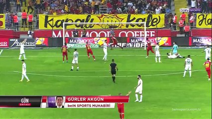 Beşiktaş Yöneticisinden Kayserispor'a sert yanıt. Onur Bulut krizi büyüyor