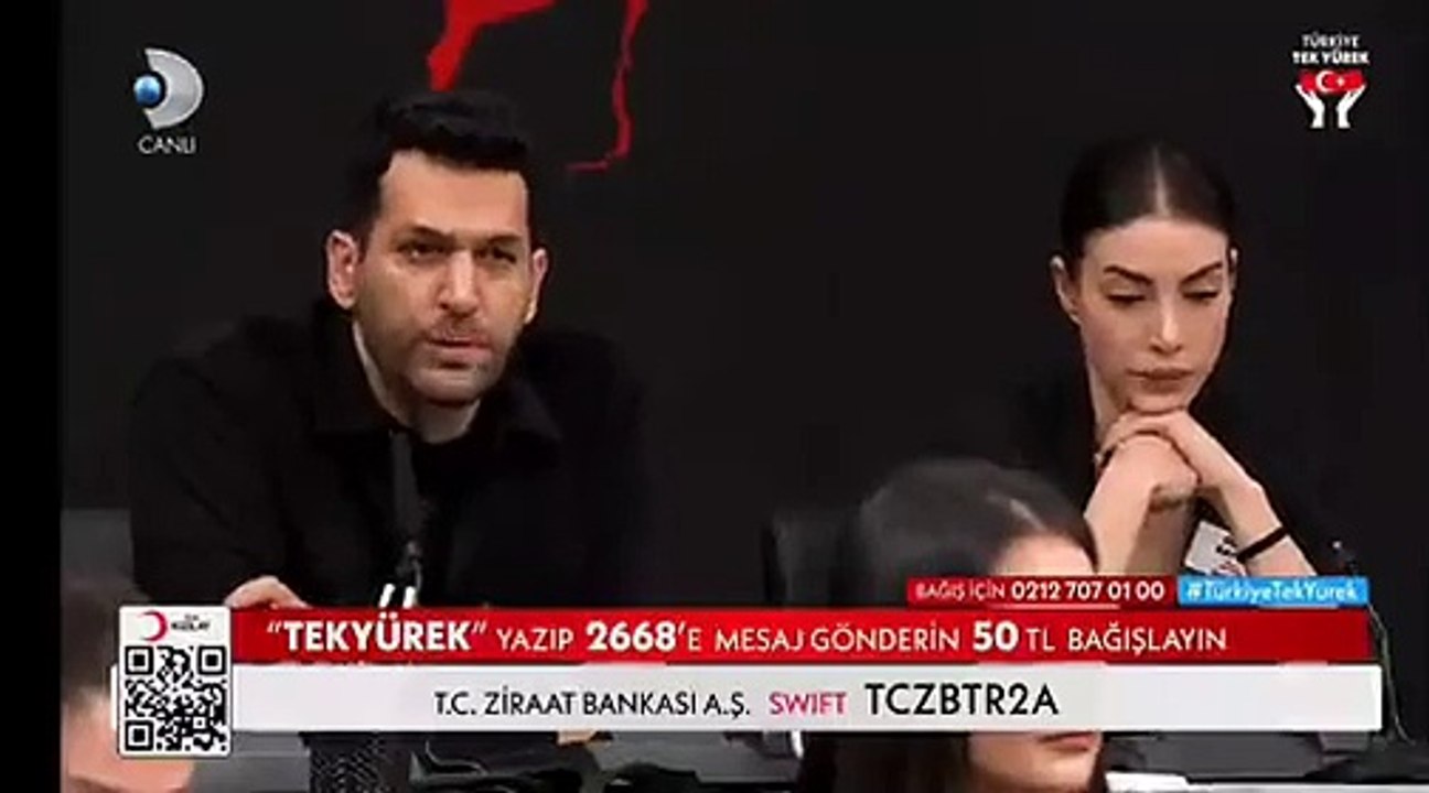 Murat Yıldırım 'unutmayalım' dedi, Nihat Hatipoğlu ortak yayında sözünü kesti