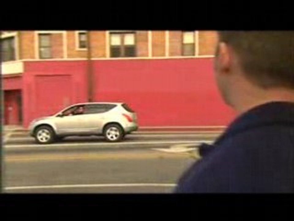 Gay commercial - series of commercials - 002-017