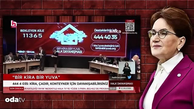 Bir tek Erdoğan bağış yapmadı: Tüm liderler bağış yaptı. Kimi maaşını verdi kimi çadır bağışladı