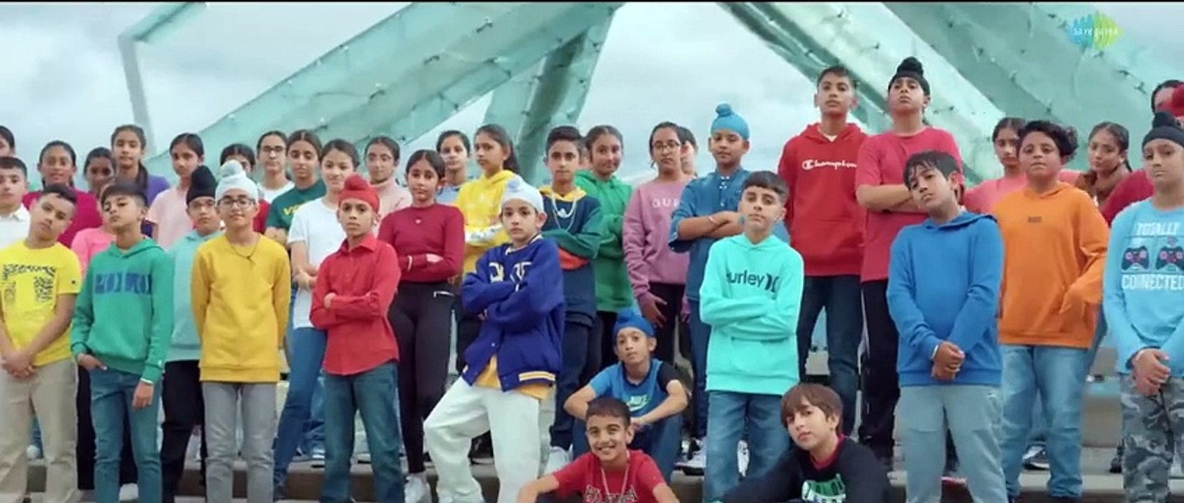 Shinda Shinda No Papa _ Trailer _ Gippy Grewal _ Hina Khan _ Shinda Grewal _ 10th May 2024