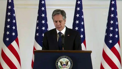 ABD'den İsrail'e uyarı