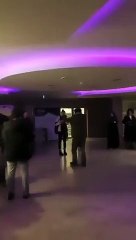 Yurtlardaki öğrenciler zorla çıkarılıyor. ''Oteli, parası yok mu bu devletin''