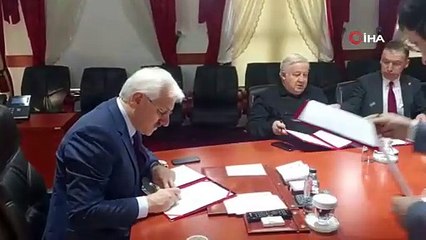 Bağışlanan cihazlar hastalara otomatik kalp masajı yapılabilecek