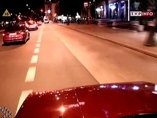 Prawdziwe Psy 2001 Odcinek 05