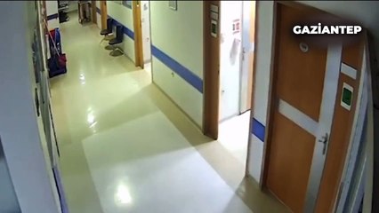 Şeyma hemşire kaçmak yerine çocukları kurtardı. 'Minnettarız sizlere'