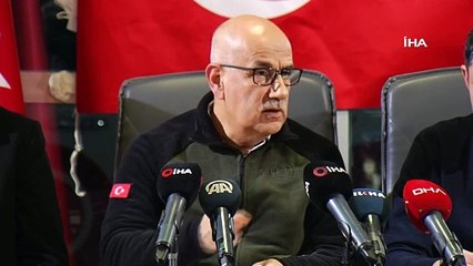 Depremden etkilenen kentlerde mazot ve gübre destekleri nakit ödenecek