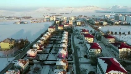 Afşin'in son hali yürekleri burktu