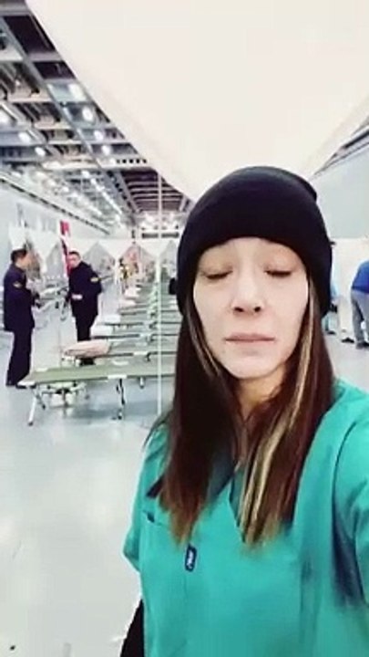 TCG Bayraktar ve TCG Sancaktar gemileri hastane oldu