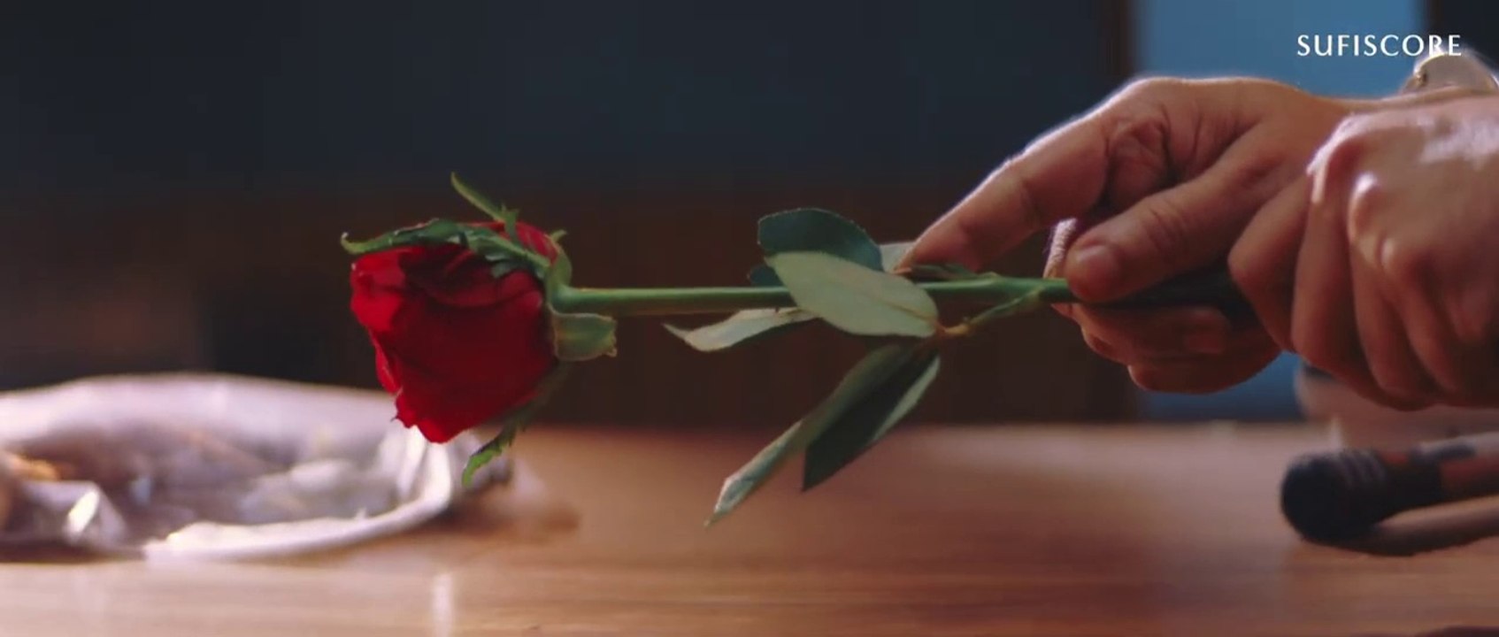 Tumhari Chup - Gentleman - Atif Aslam -Humayun Saeed, Yumna Zaidi, Zahid ahmed- New Song - Sufiscore