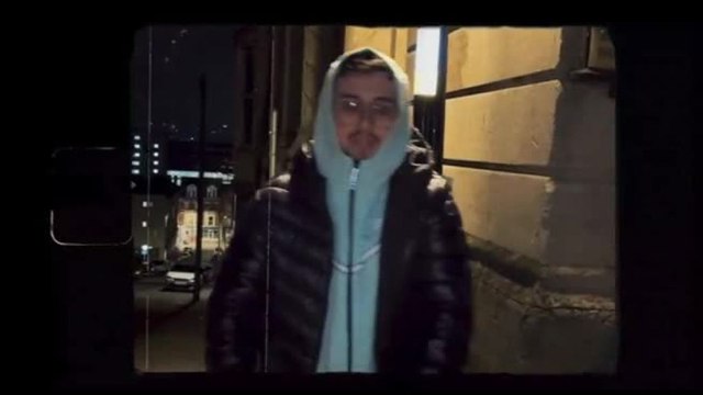 In anteprima il video Chesta Sera nuovo brano di Mr Perrino