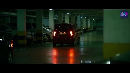 Korean Dubbed Hindi Movie   Superhit Latest Thriller Movie