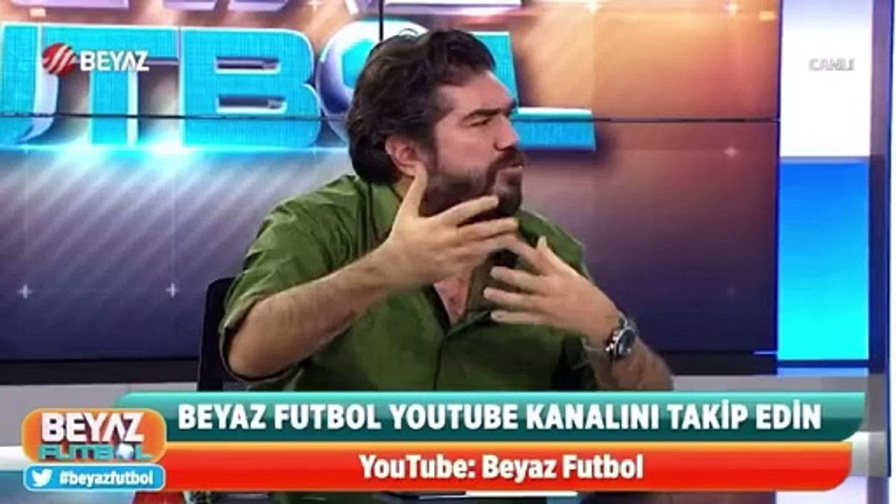 Rasim Ozan fena salladı: İsteseydim İstanbul ve Ankara’yı CHP alamazdı