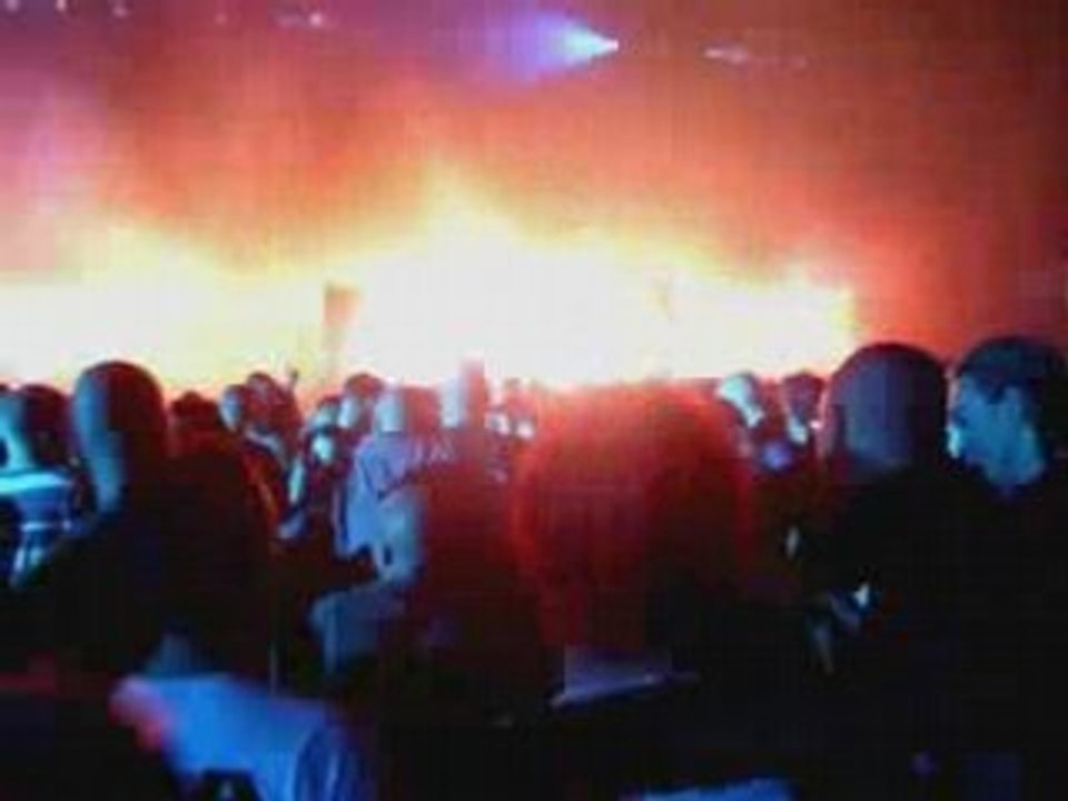 daymar@thunderdome XV