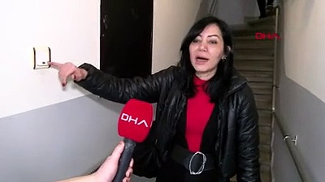 Kağıthane'de taciz iddiasına esnaf dayağı