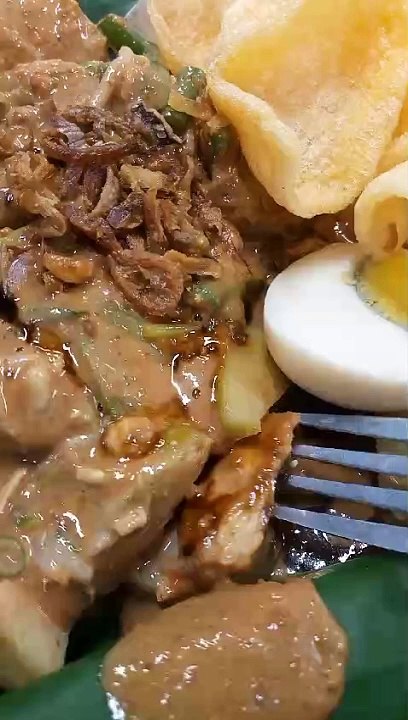 Gado-Gado: Indonesia's Iconic Salad of Harmony