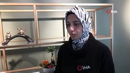 Uzmanı açıkladı: Deprem döneminde çocuklarınızı sakin dinleyin