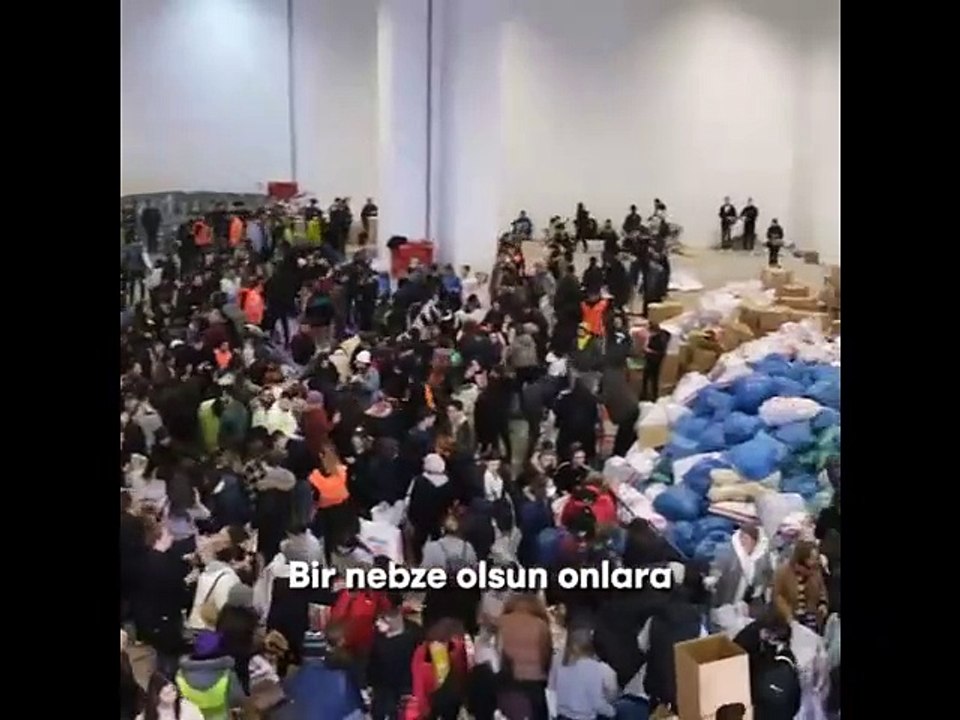 Kılıçdaroğlu: Ya hepimizi tutuklayın ya da geceden beri tutukladığınız gençleri, gazetecileri serbest bırakın. Çok işimiz var