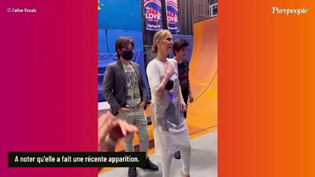 C'est comme si... : Céline Dion se confie sur ce syndrome très rare dont elle est atteinte, son quotidien lourdement impacté