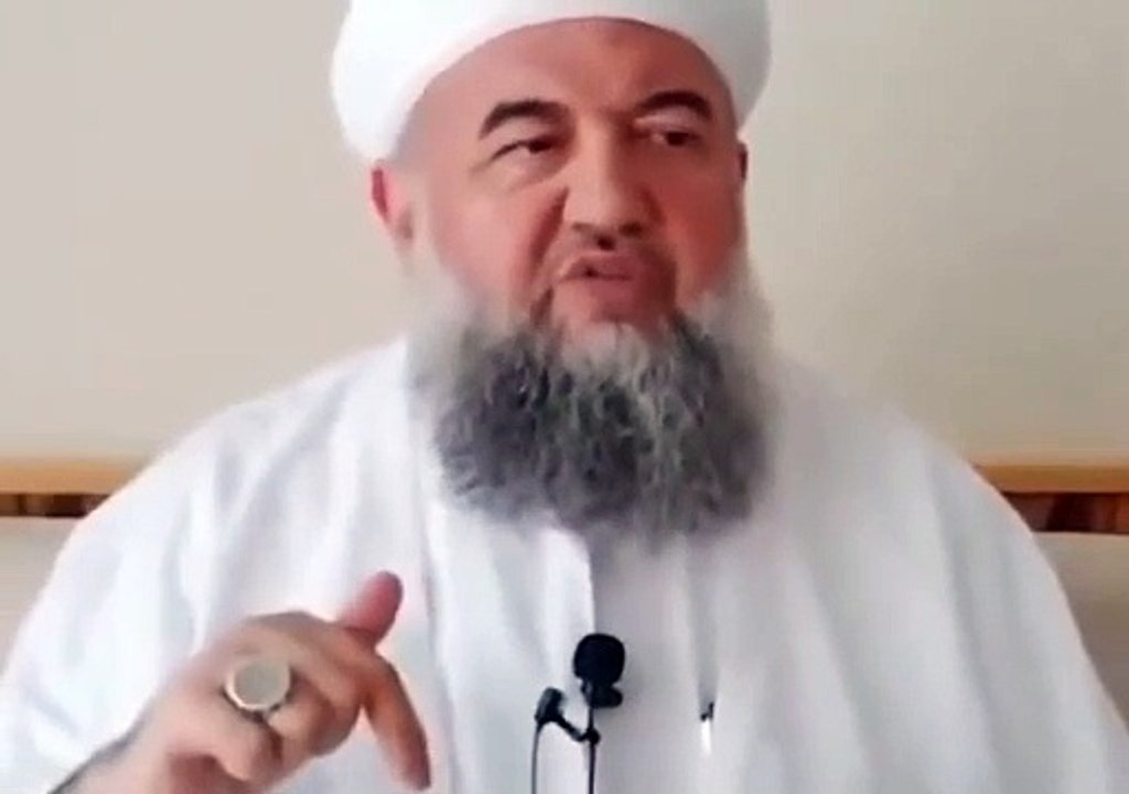 Yıllarca Türk halkını deprem kürtaj yüzünden oluyor diye kandırdılar. Mesut Demir'in skandal sözleri yeniden gündem oldu