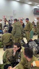 Yardım için gelen uluslararası ekip saatlerce bekletilip görev yerlerine öyle gitti