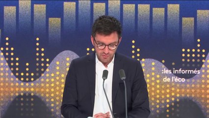 Les informés de l'éco 8.06