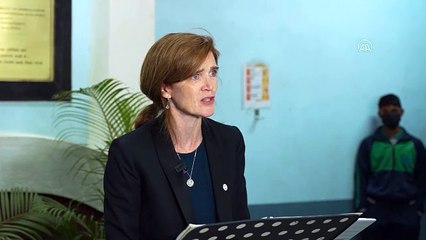 ABD'li deprem kurtarma ekibi Türkiye'ye doğru yola çıktı. Yardım malzemesi de yollandı