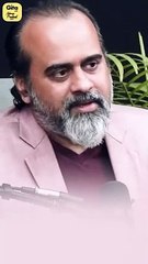 Public Policy || Acharya Prashant