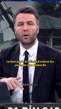 Mehmet Akif Ersoy AKP'nin en önemli sorununu açıkladı. İnsanlar neden AFAD'a değil de diğer STK'lara güveniyor