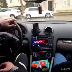 Eskicinin üzerine torpil attılar. Vicdansızlık ve kötü insanlık zirve yaptı