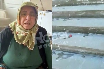 İmam 400 kişinin sığındığı caminin kapılarını kilitledi. Kendi istekleriyle çıktığını iddia eden açıklama yaptı