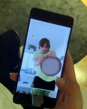 Türkiye Berk Keklik'in Taha Duymaz hicvini konuşuyor