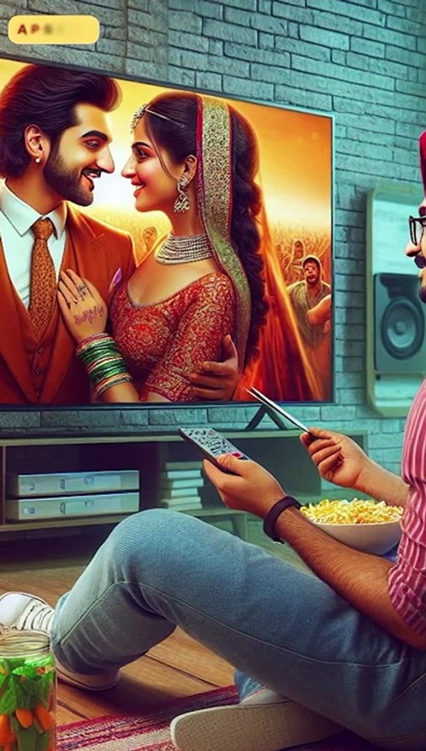 ⁣Bollywood and Songs || Acharya Prashant