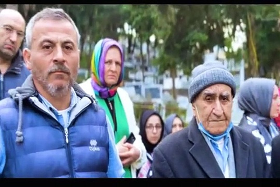 Sinan Ateş’in dayısı konuştu: Bizim evladımızın katili Meclis’tedir. Bunu Türkiye’de biliyor