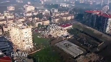 'Göçük altındayım' dedi tutuklandı
