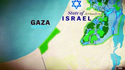 Israel Palestine War /What is Happening/ Explained by Dhruv Rathee