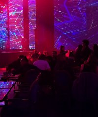 Merve Boluğur’un eski eşleri pişti oldu. Birbirlerini görünce bakın ne yaptılar 