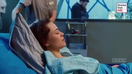 Girl Hides in Hospital to Escape Abuser 🏥 | Heartfelt Rescue Scene