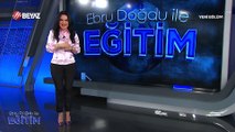 Ebru Doğdu ile Eğitim 8 Haziran 2024